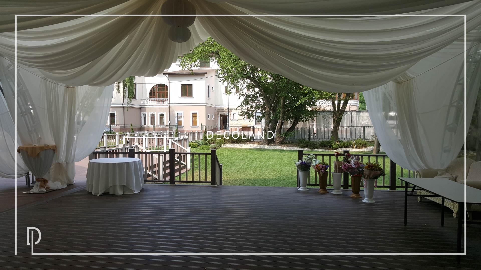 Capitoles Park Restaurant