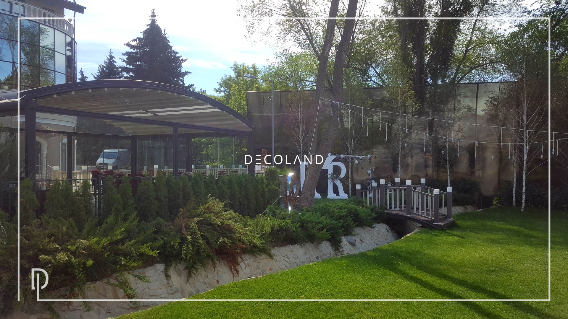 Capitoles Park Restaurant