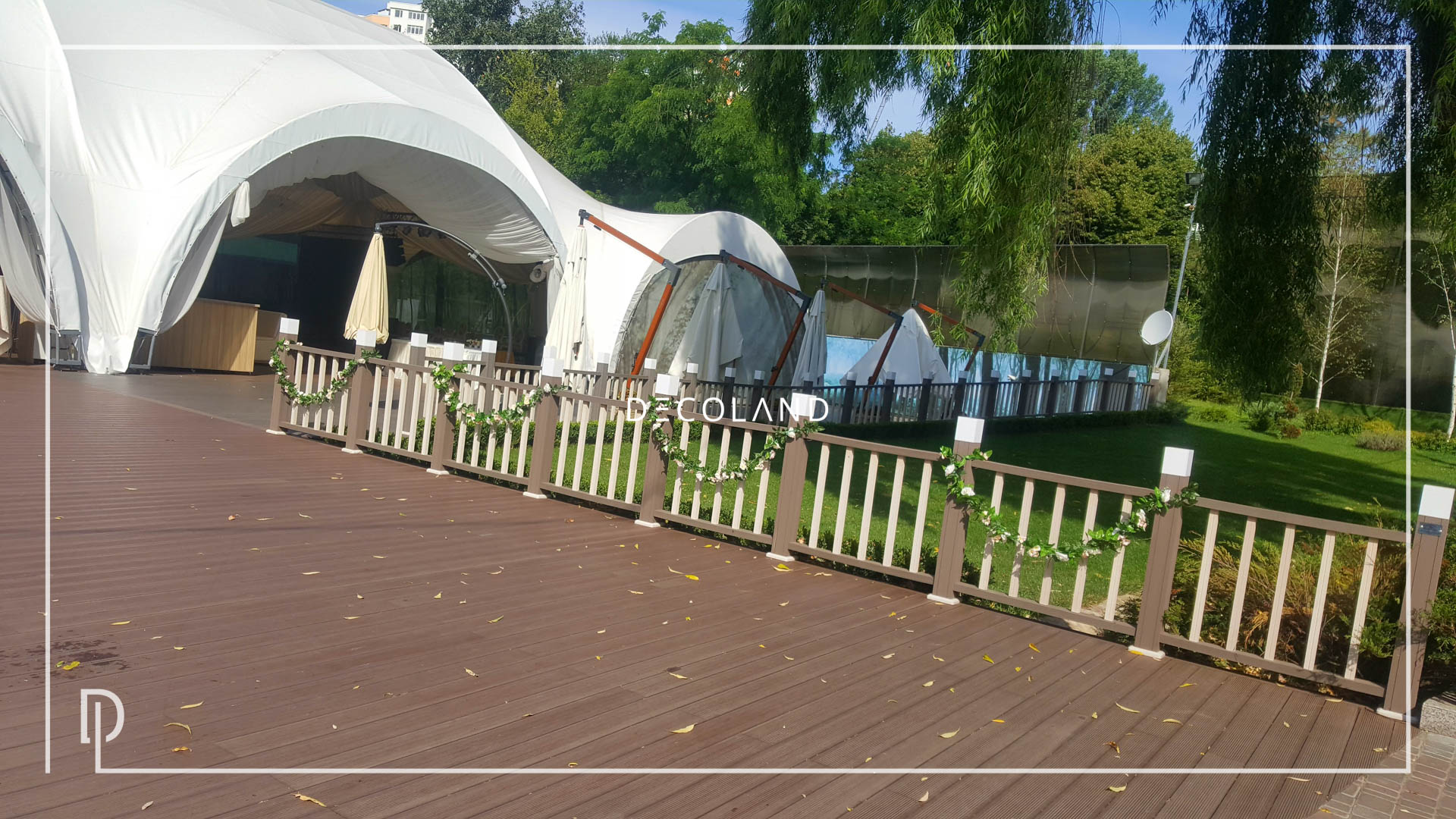 Capitoles Park Restaurant