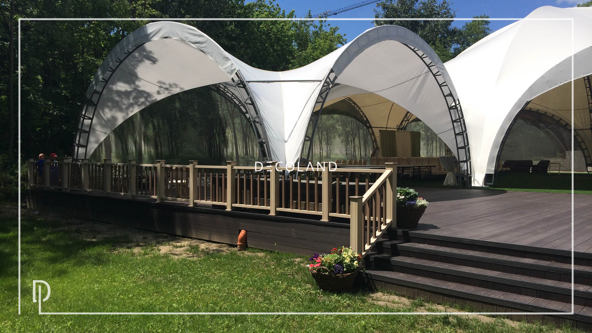 Capitoles Park Restaurant