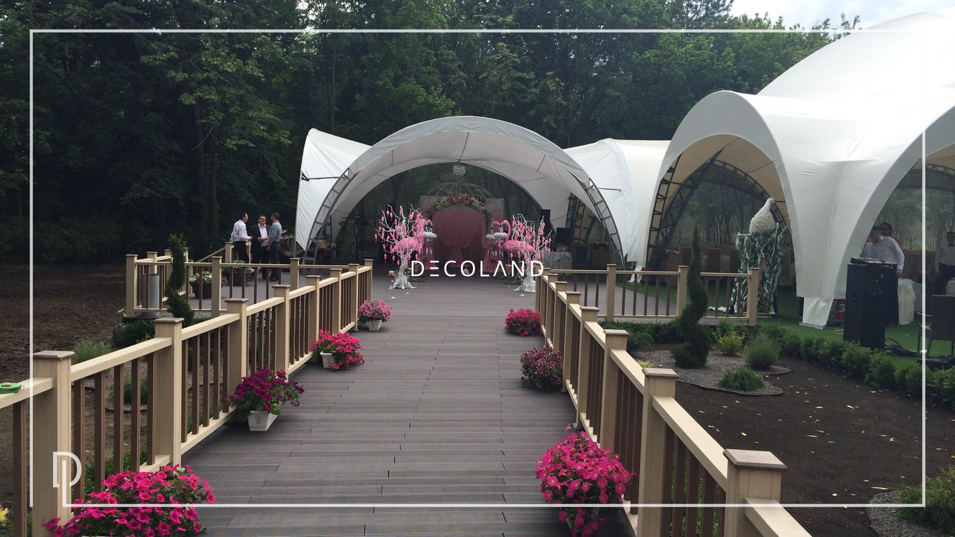 Capitoles Park Restaurant