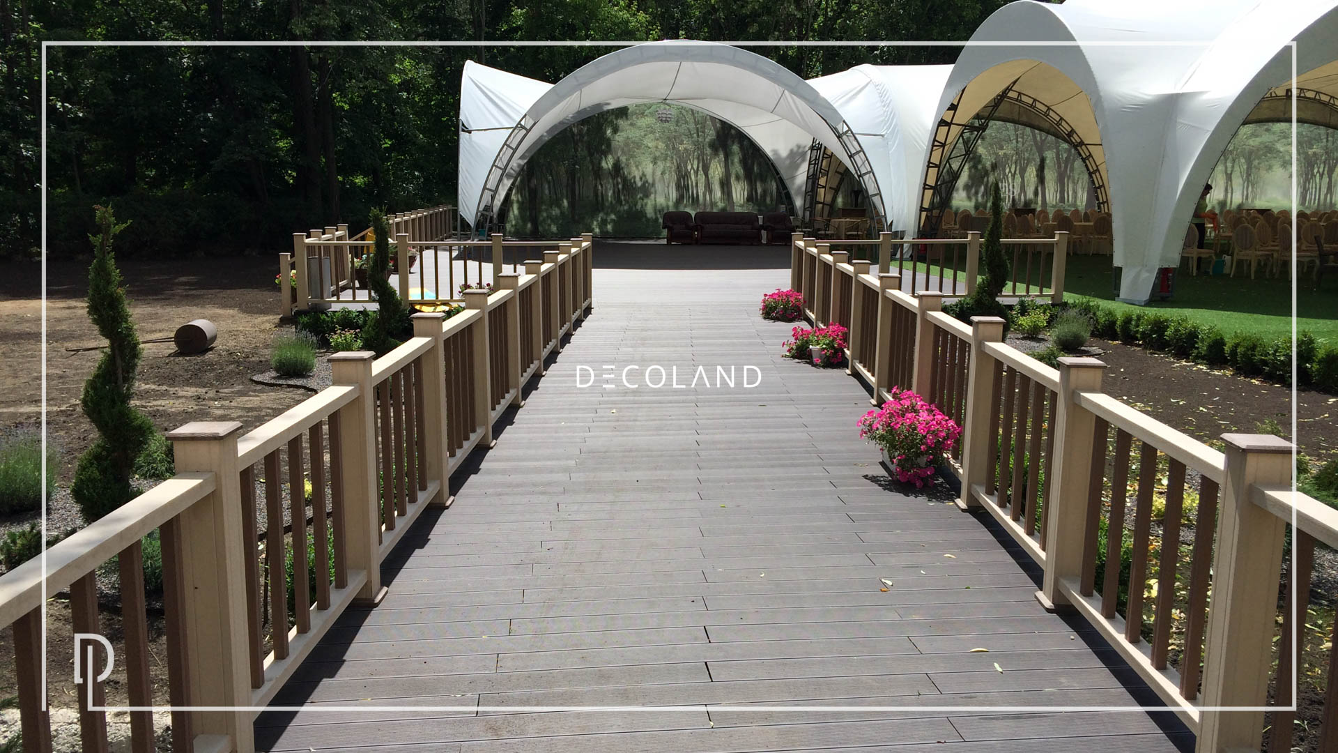 Capitoles Park Restaurant