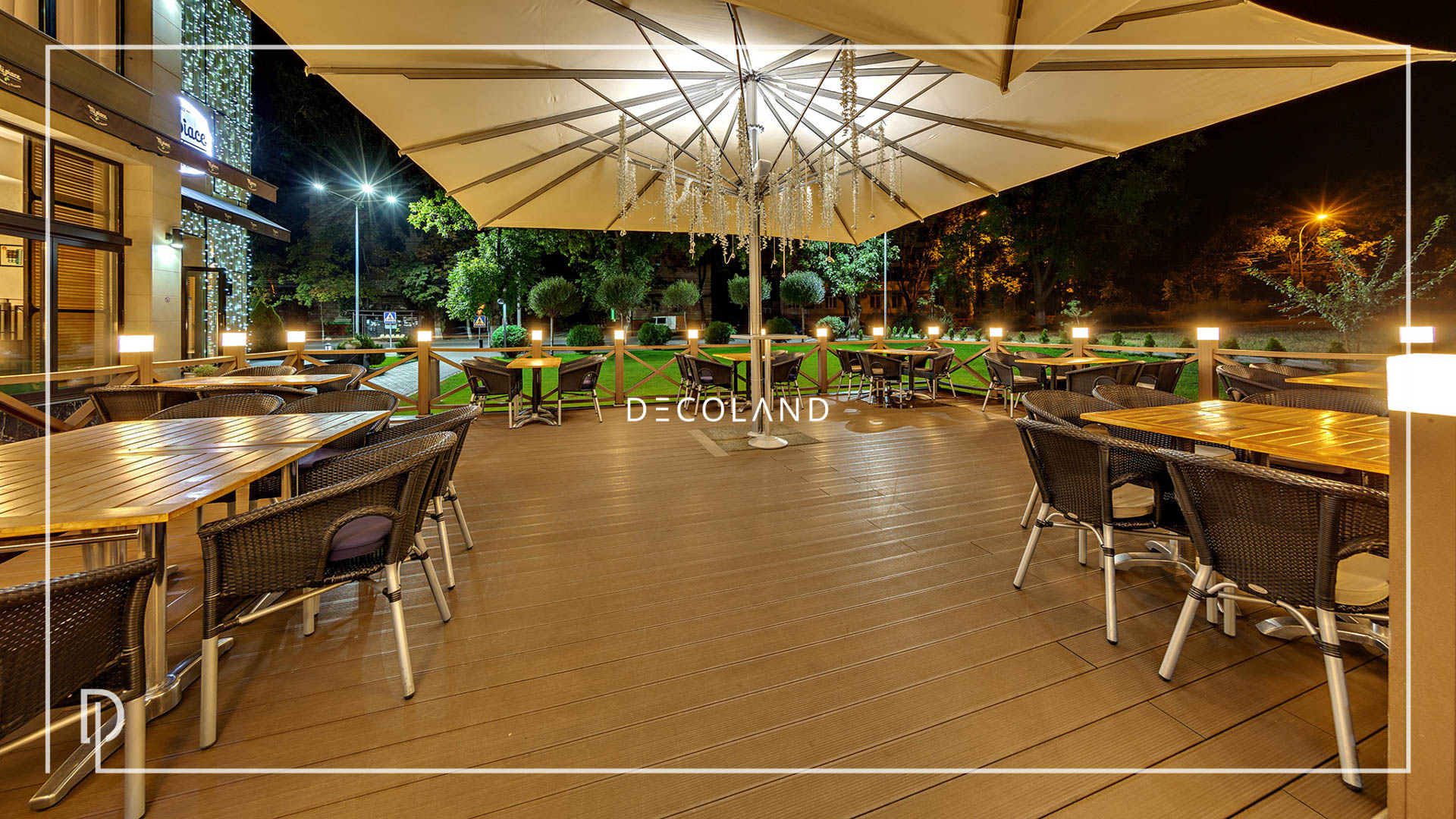 Mi Piace RISTORANTE & PIZZERIA