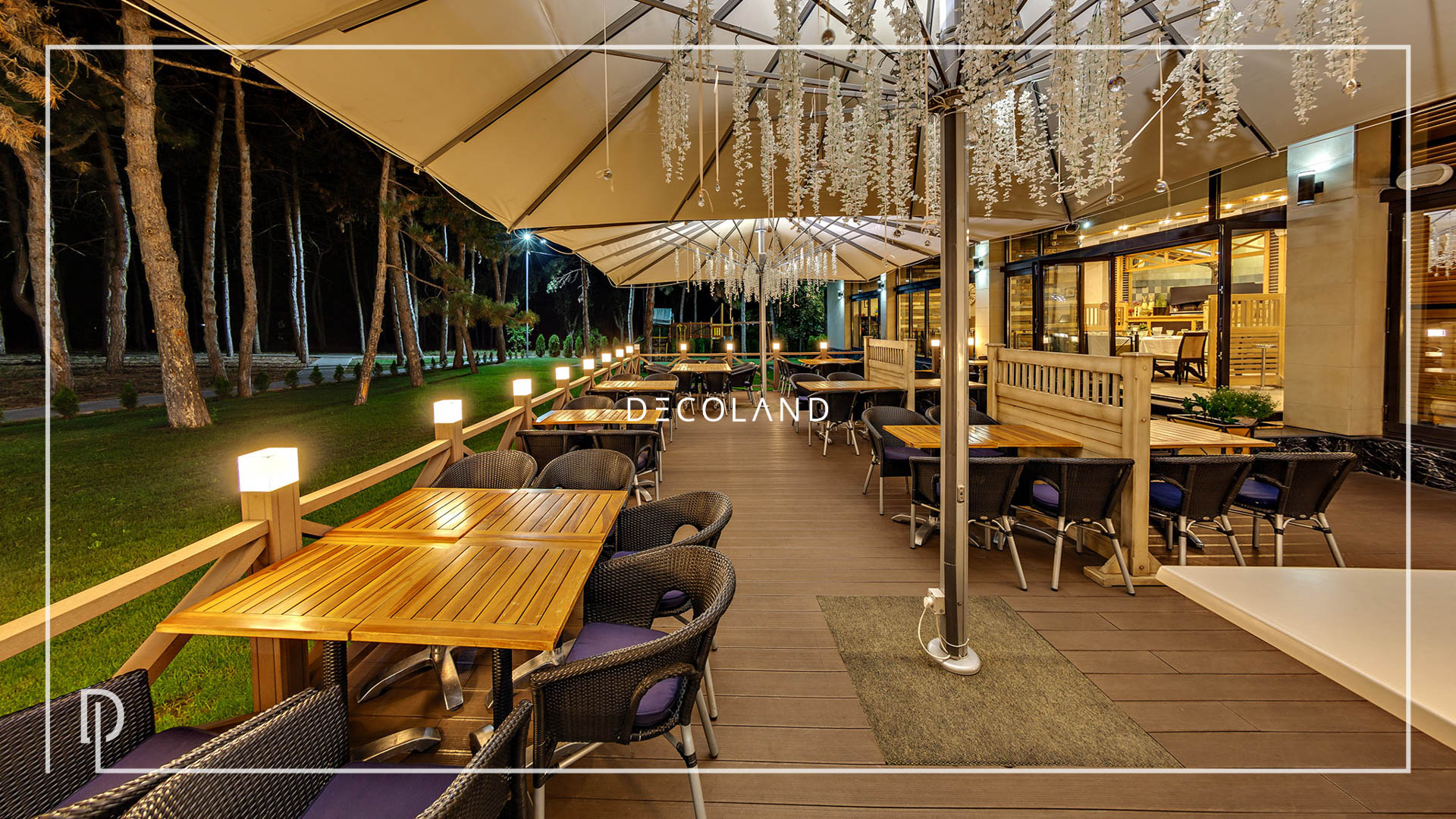 Mi Piace RISTORANTE & PIZZERIA