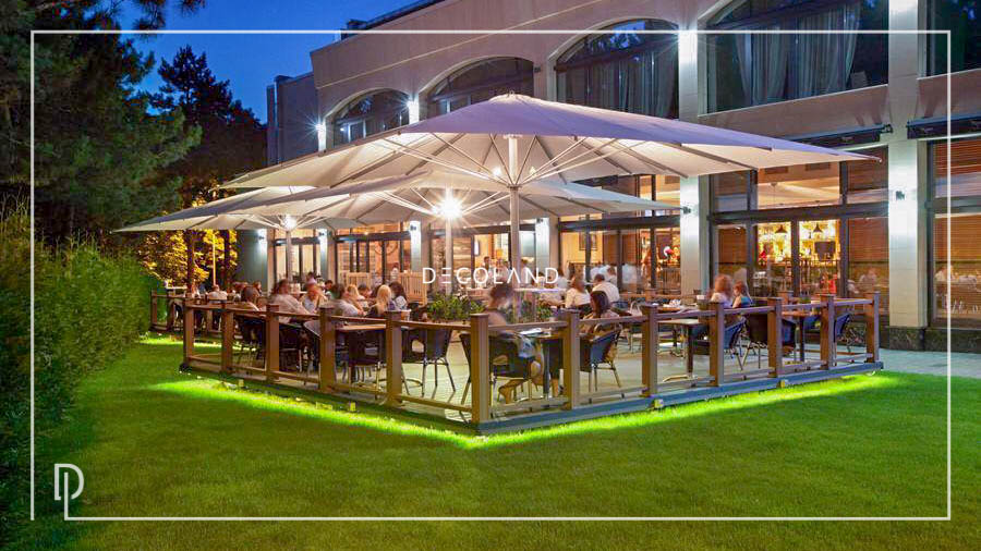 Mi Piace RISTORANTE & PIZZERIA