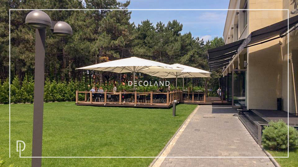 Mi Piace RISTORANTE & PIZZERIA