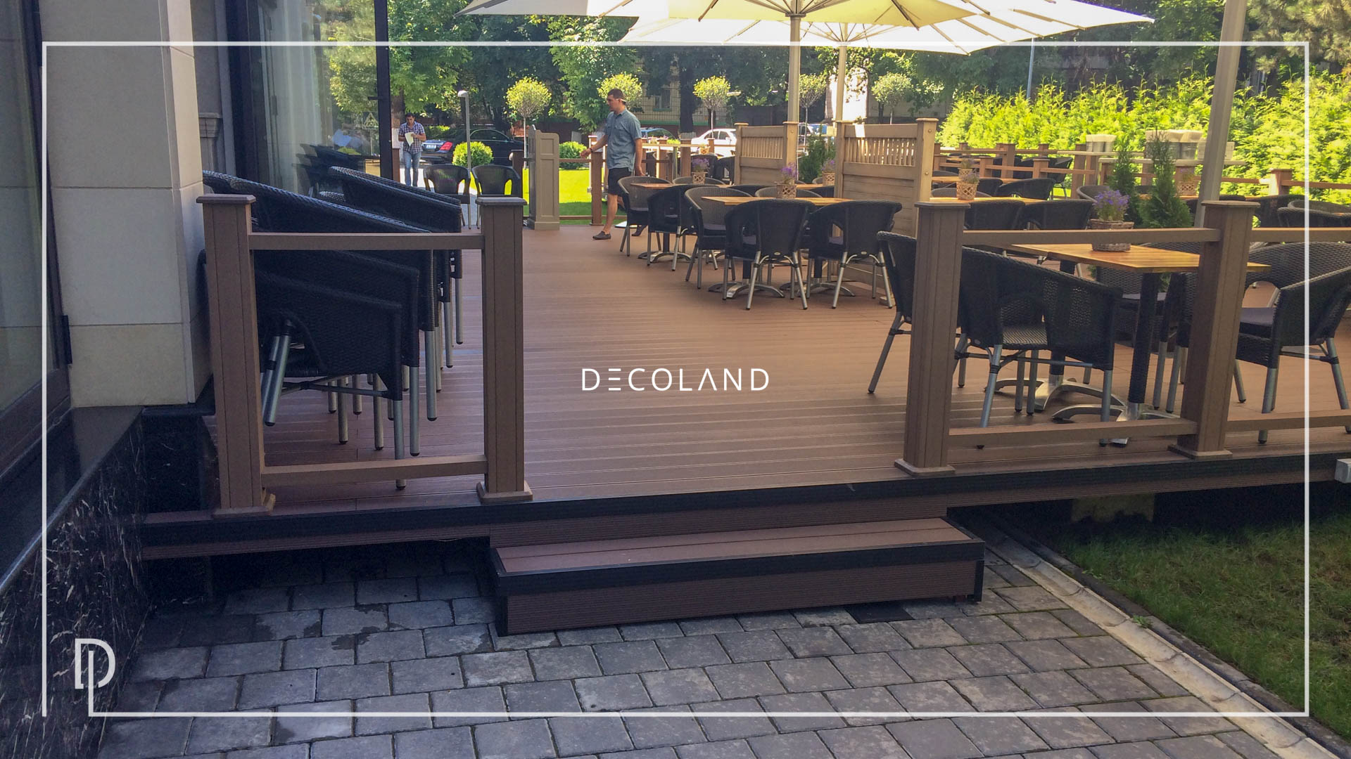 Mi Piace RISTORANTE & PIZZERIA
