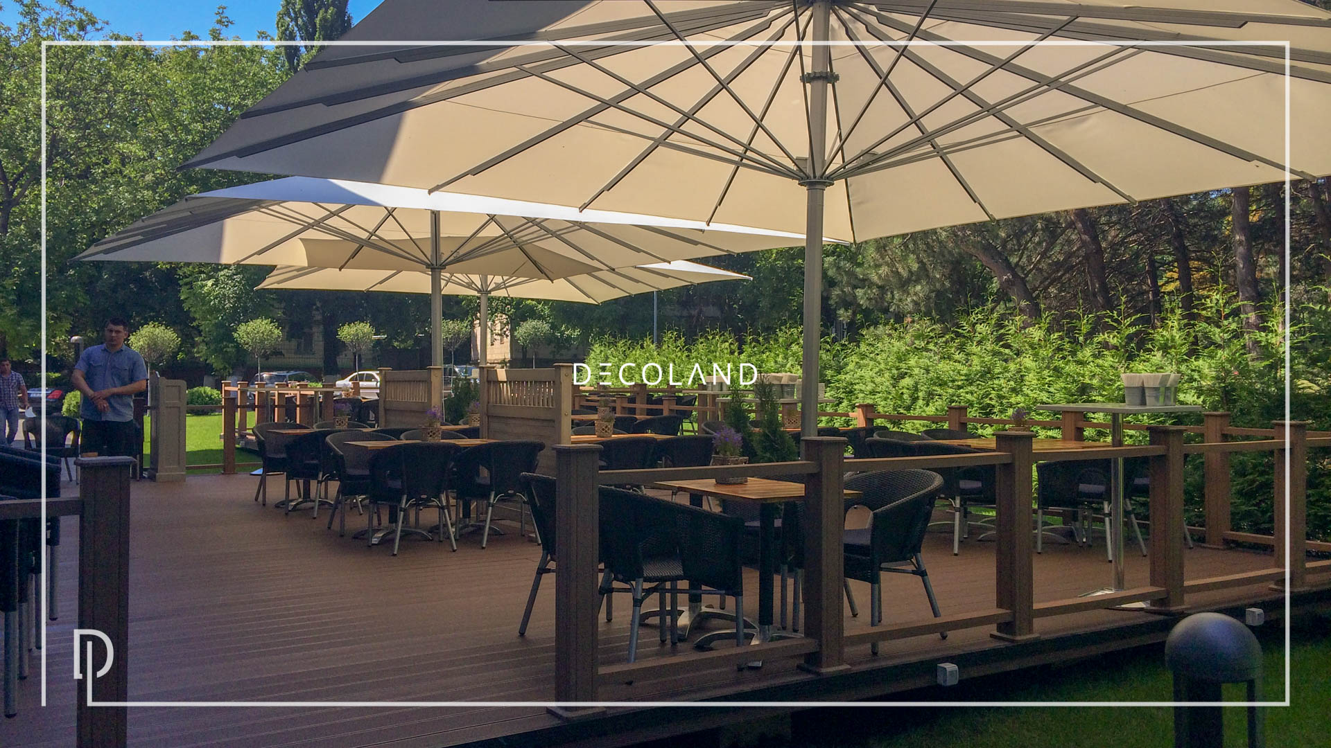 Mi Piace RISTORANTE & PIZZERIA