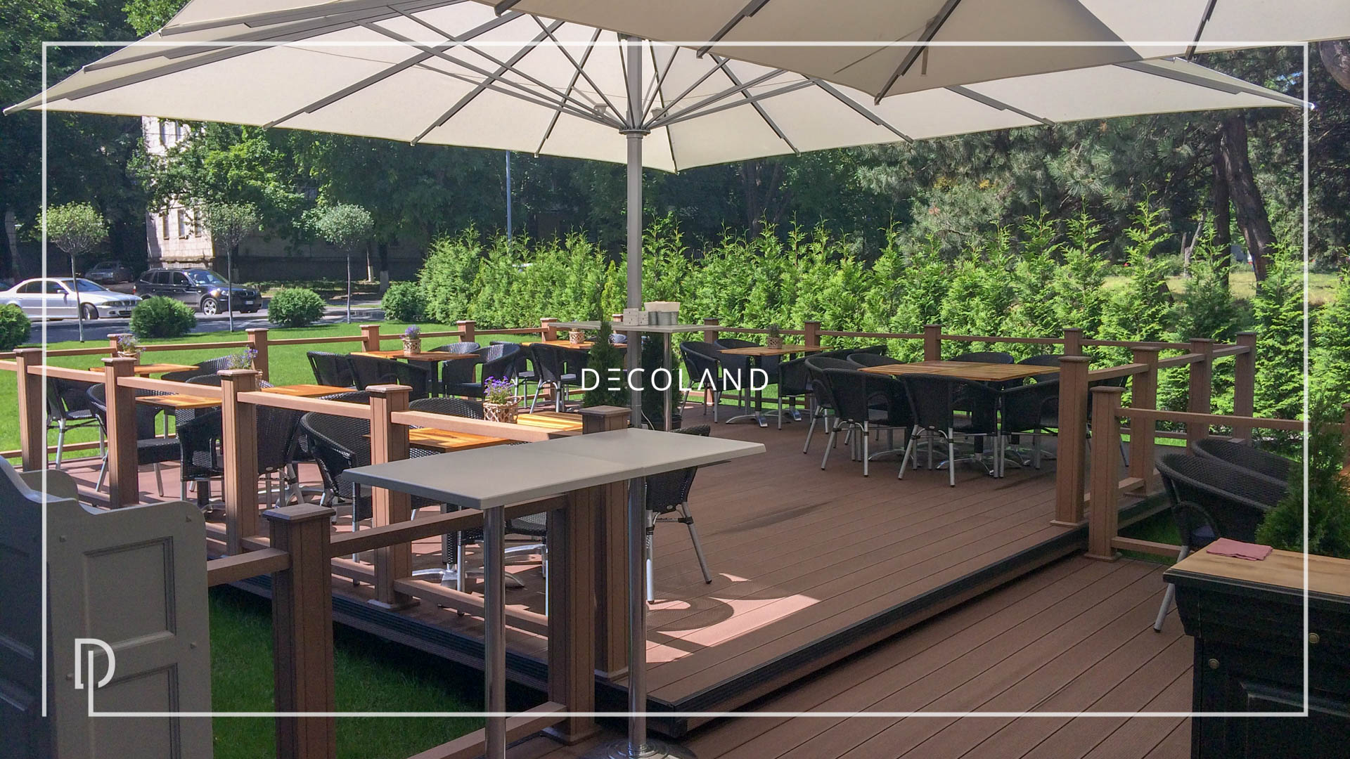 Mi Piace RISTORANTE & PIZZERIA