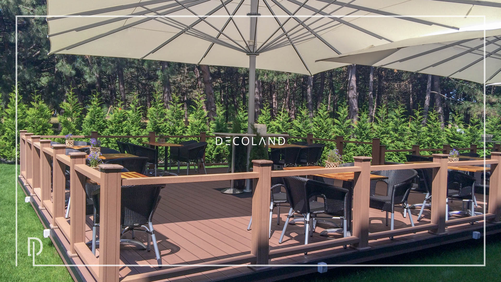 Mi Piace RISTORANTE & PIZZERIA