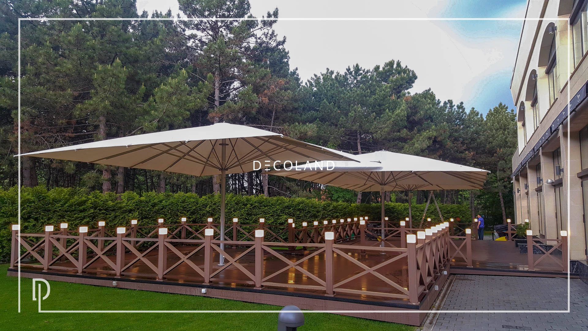 Mi Piace RISTORANTE & PIZZERIA