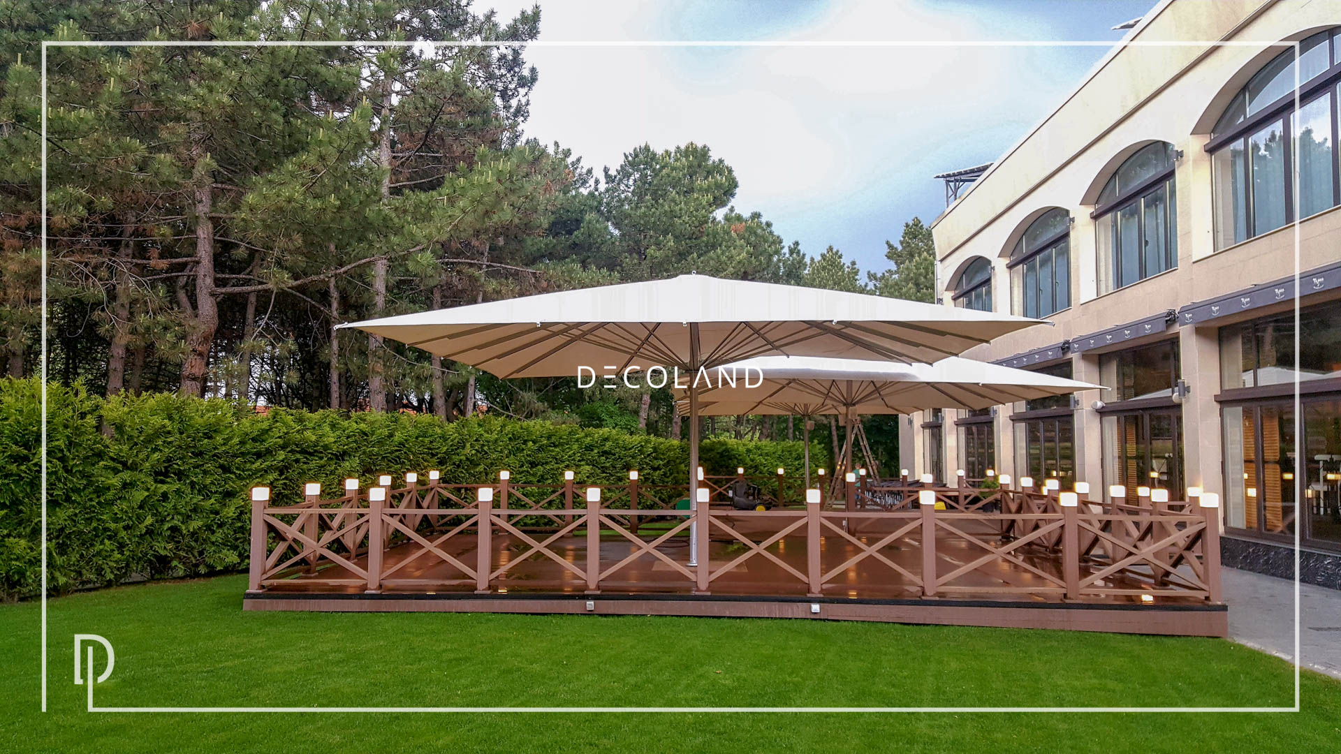 Mi Piace RISTORANTE & PIZZERIA