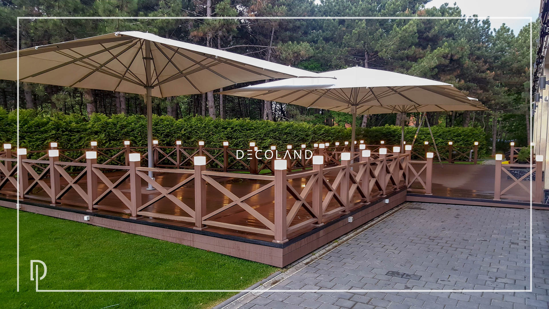 Mi Piace RISTORANTE & PIZZERIA