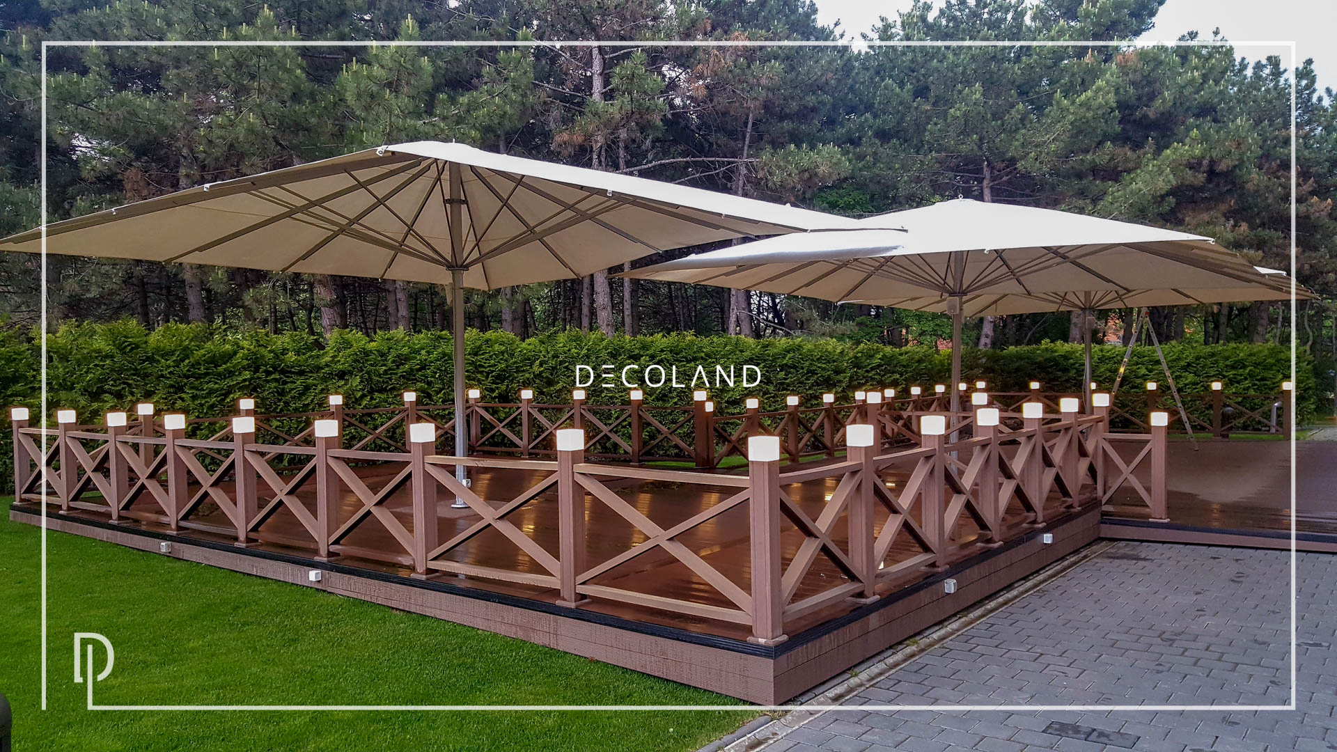 Mi Piace RISTORANTE & PIZZERIA