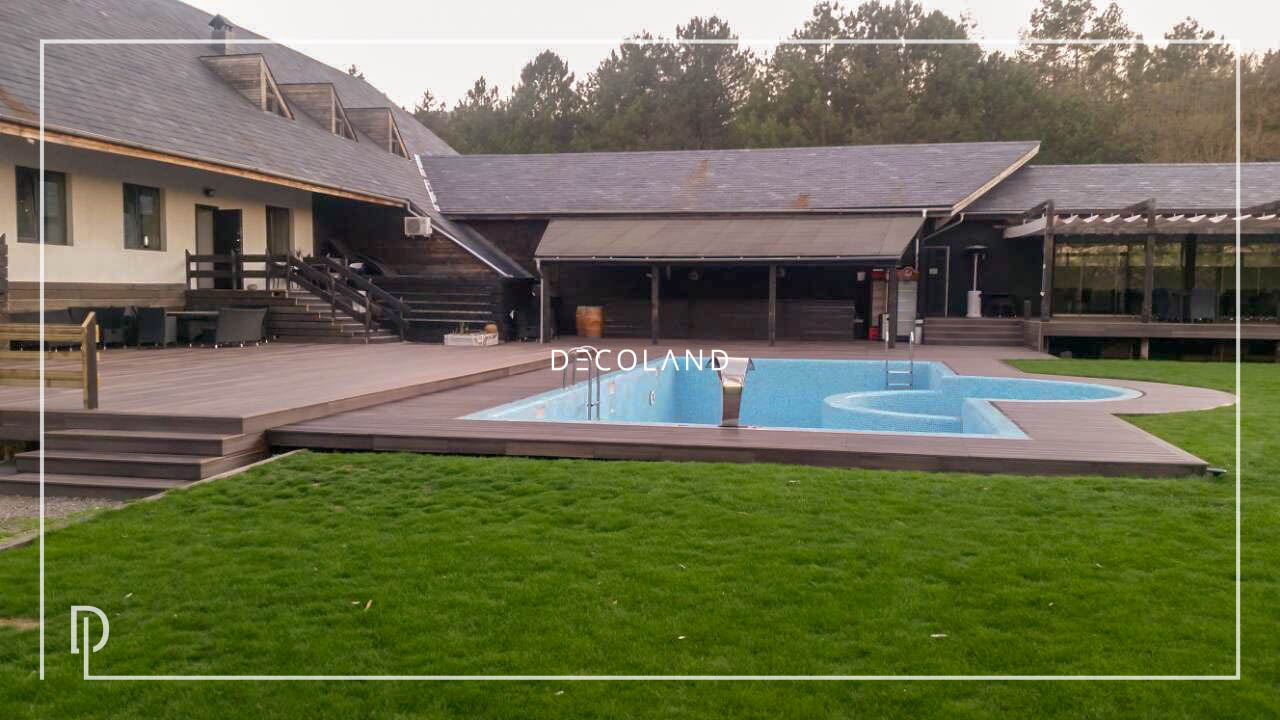 Villa Drago