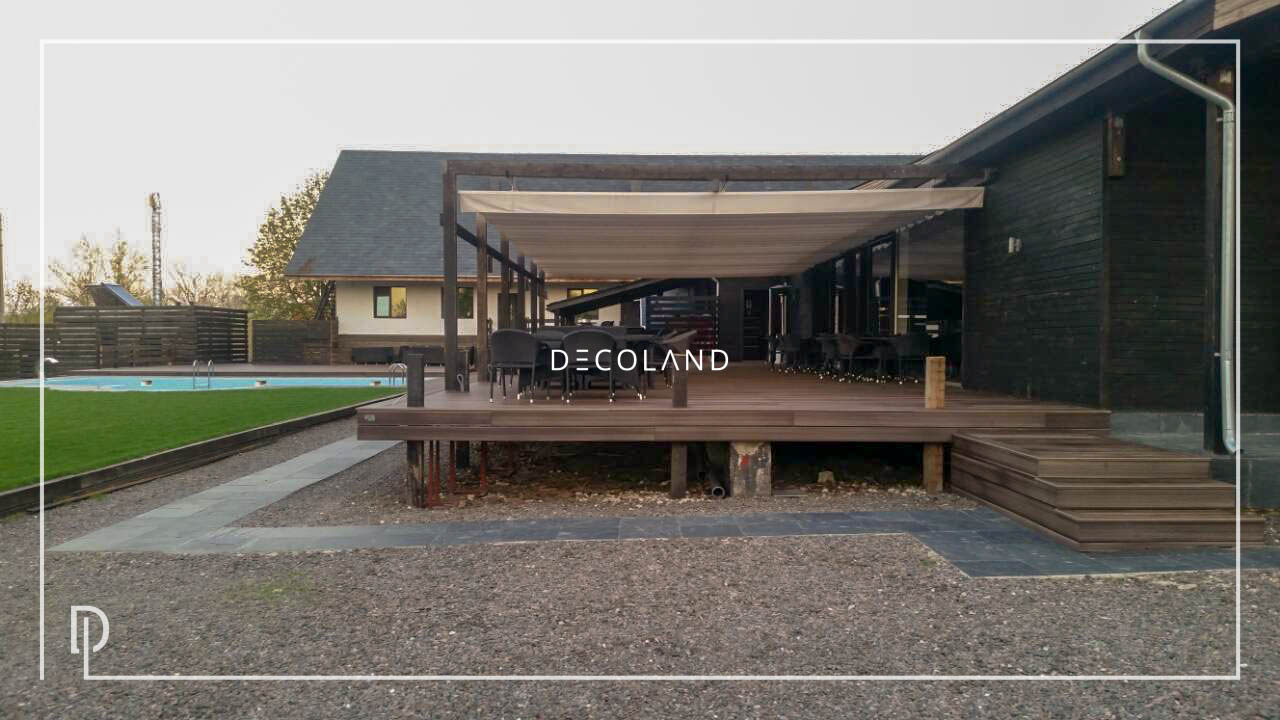 Villa Drago