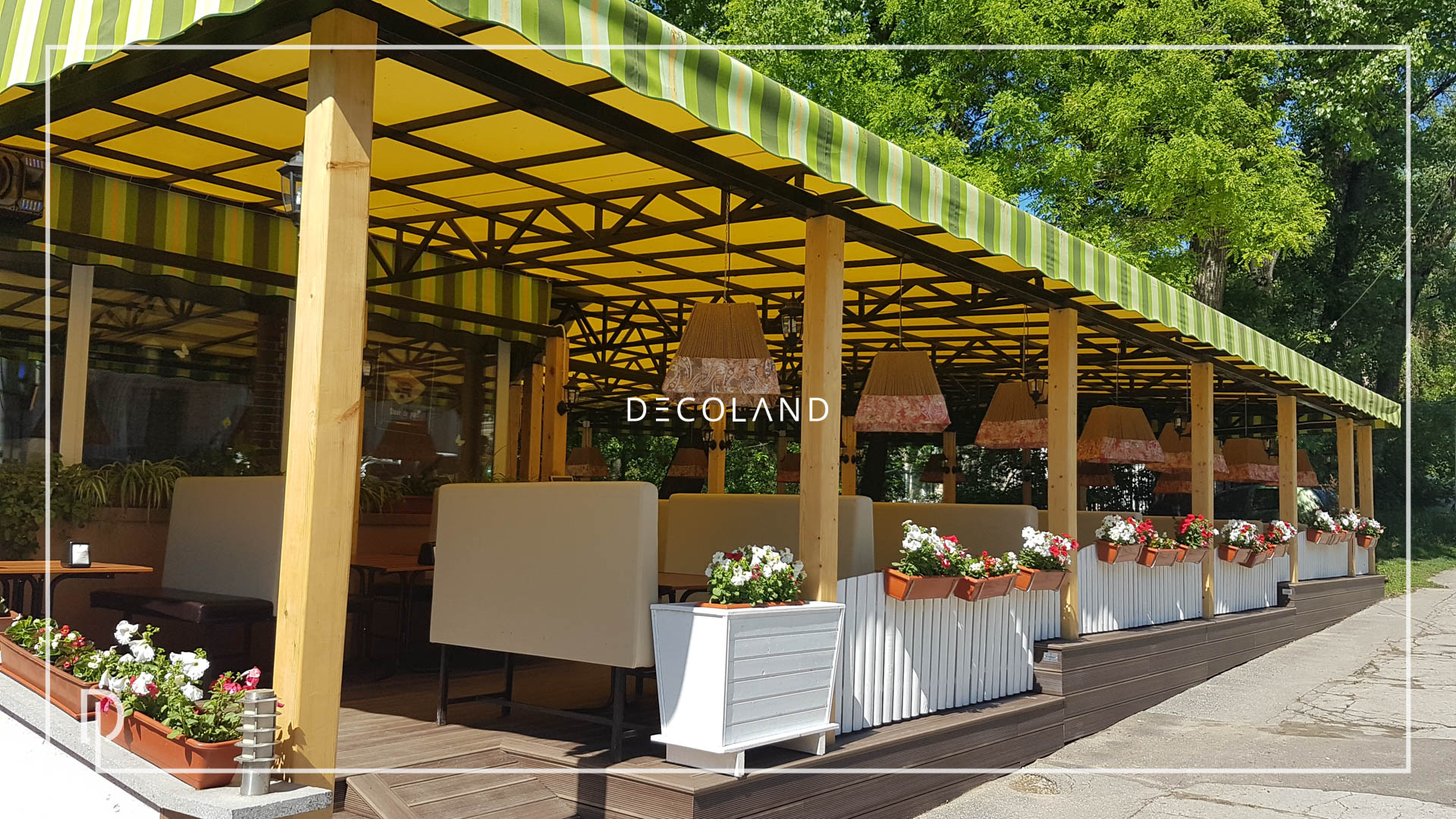 Don Cezar Pizza & Grill Rîșcani