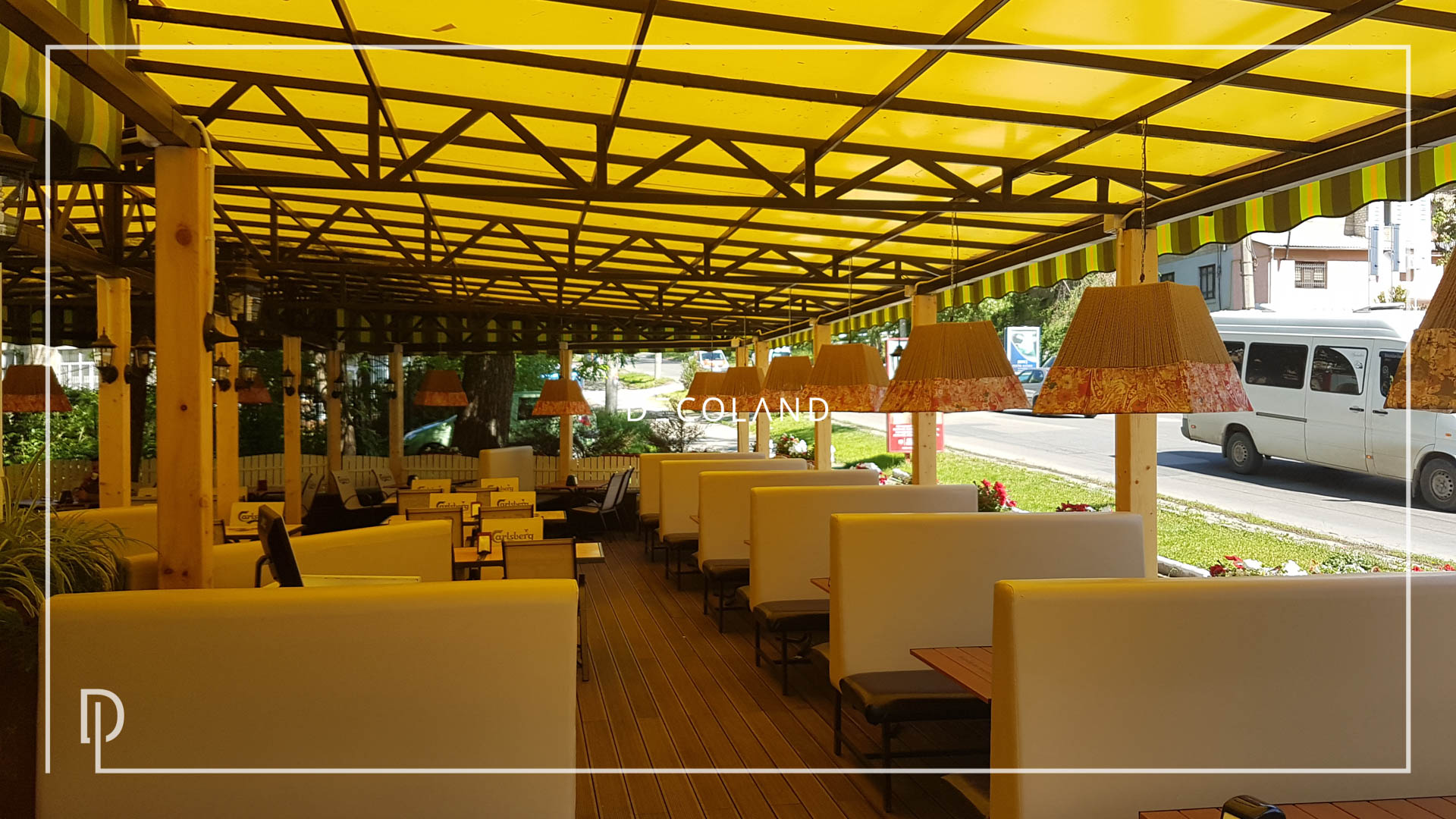 Don Cezar Pizza & Grill Rîșcani