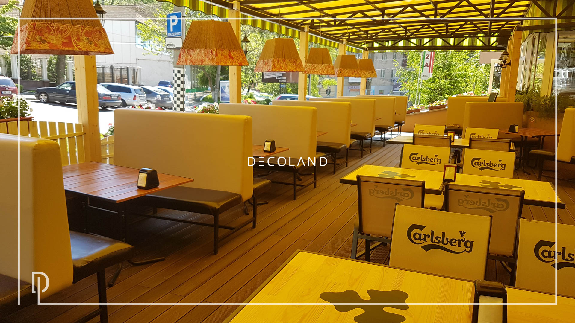 Don Cezar Pizza & Grill Rîșcani