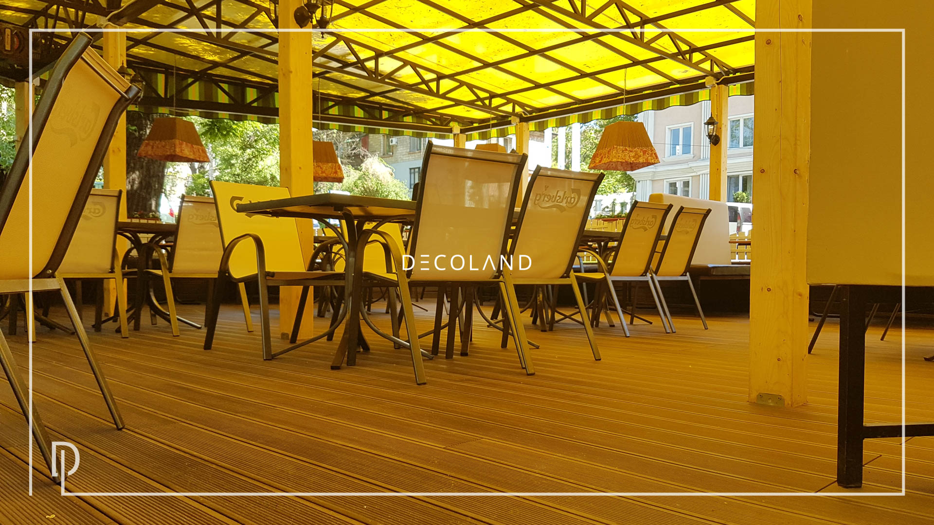 Don Cezar Pizza & Grill Rîșcani