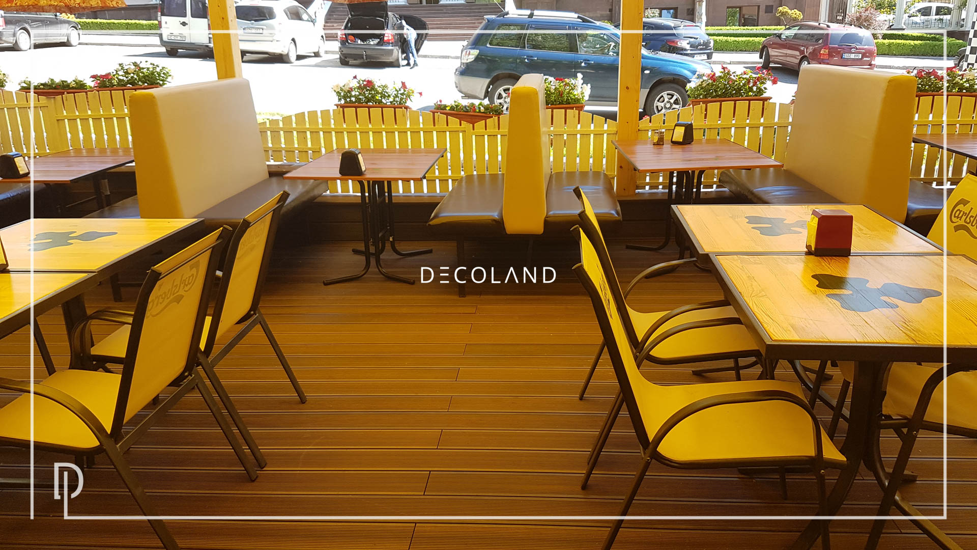 Don Cezar Pizza & Grill Rîșcani