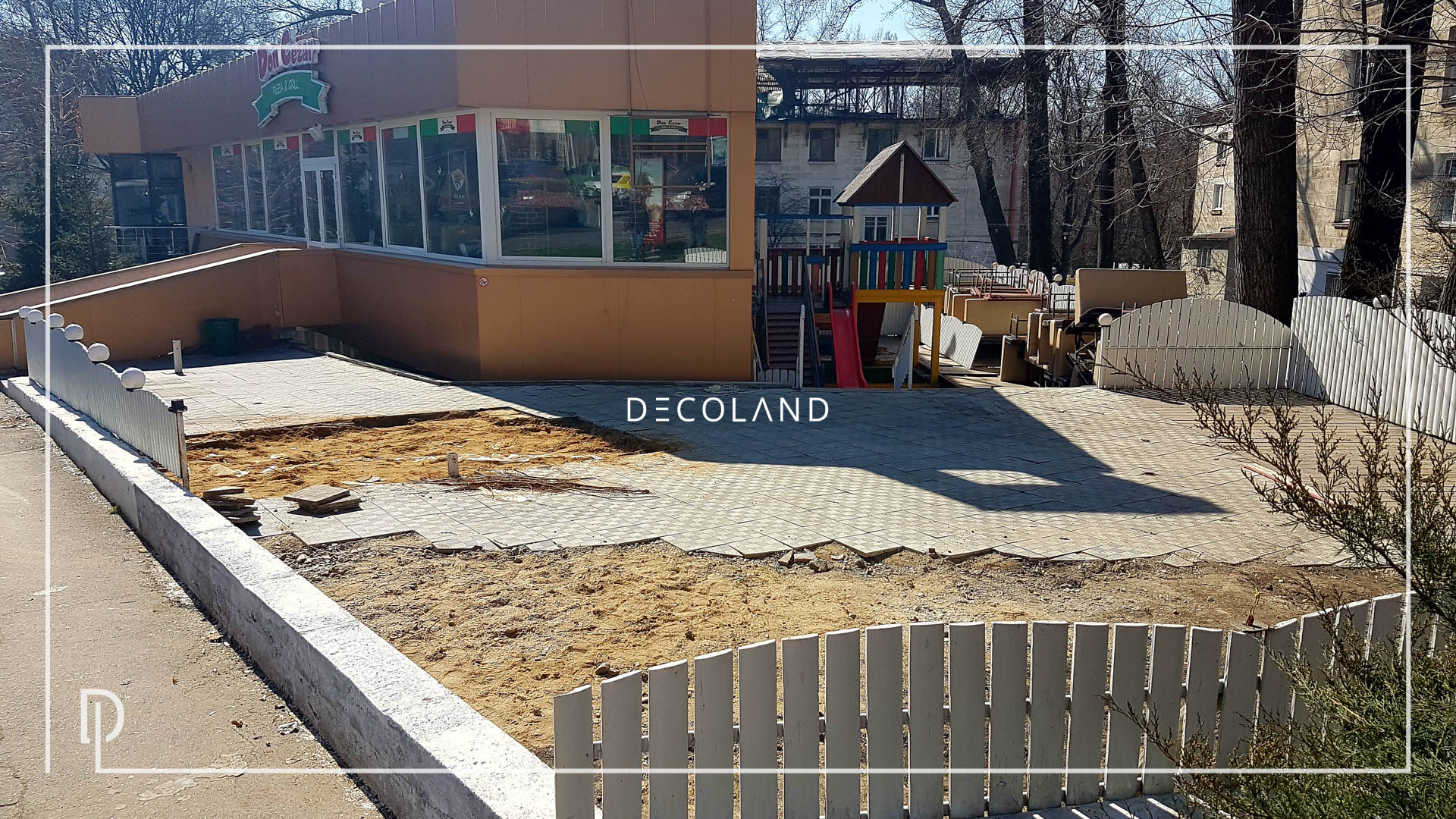 Don Cezar Pizza & Grill Rîșcani
