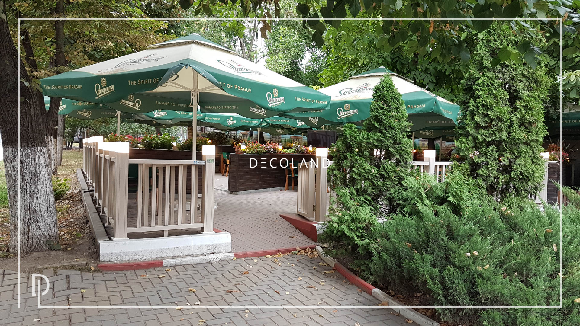 Don Cezar Pizza & Grill Botanica