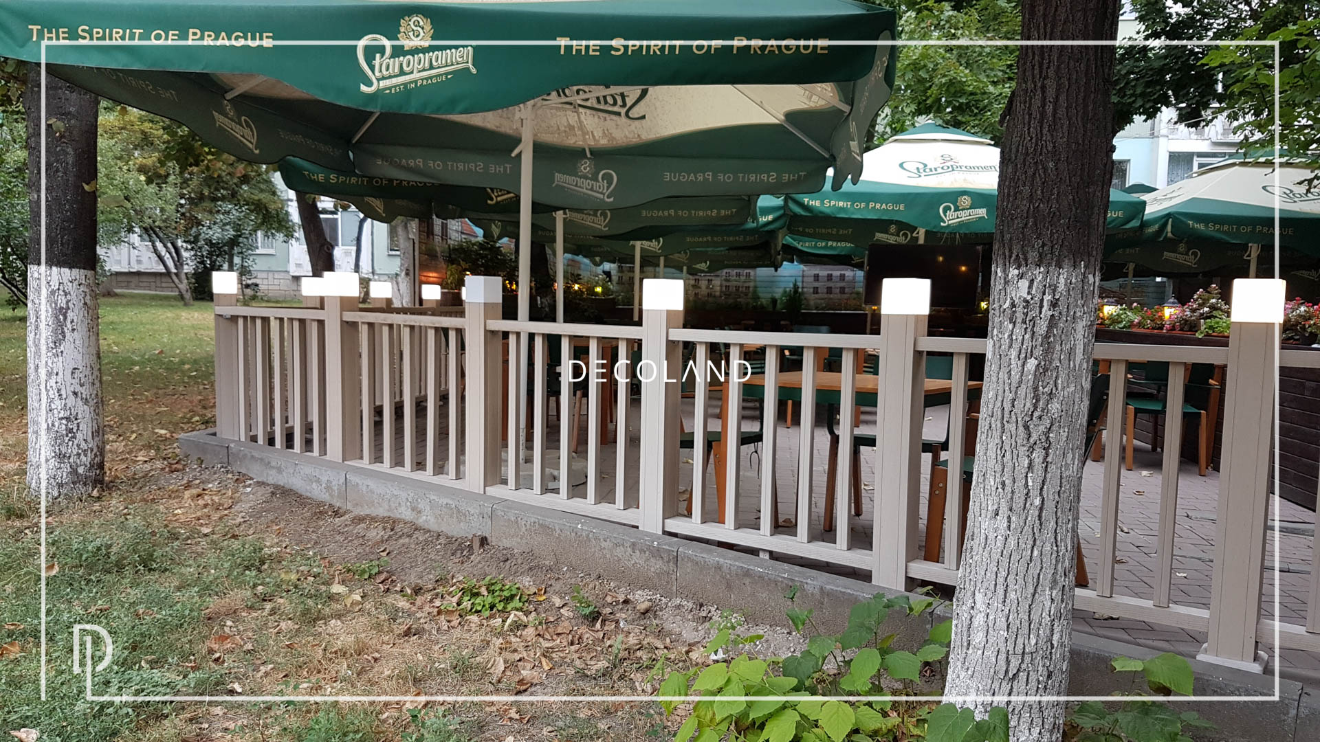 Don Cezar Pizza & Grill Botanica