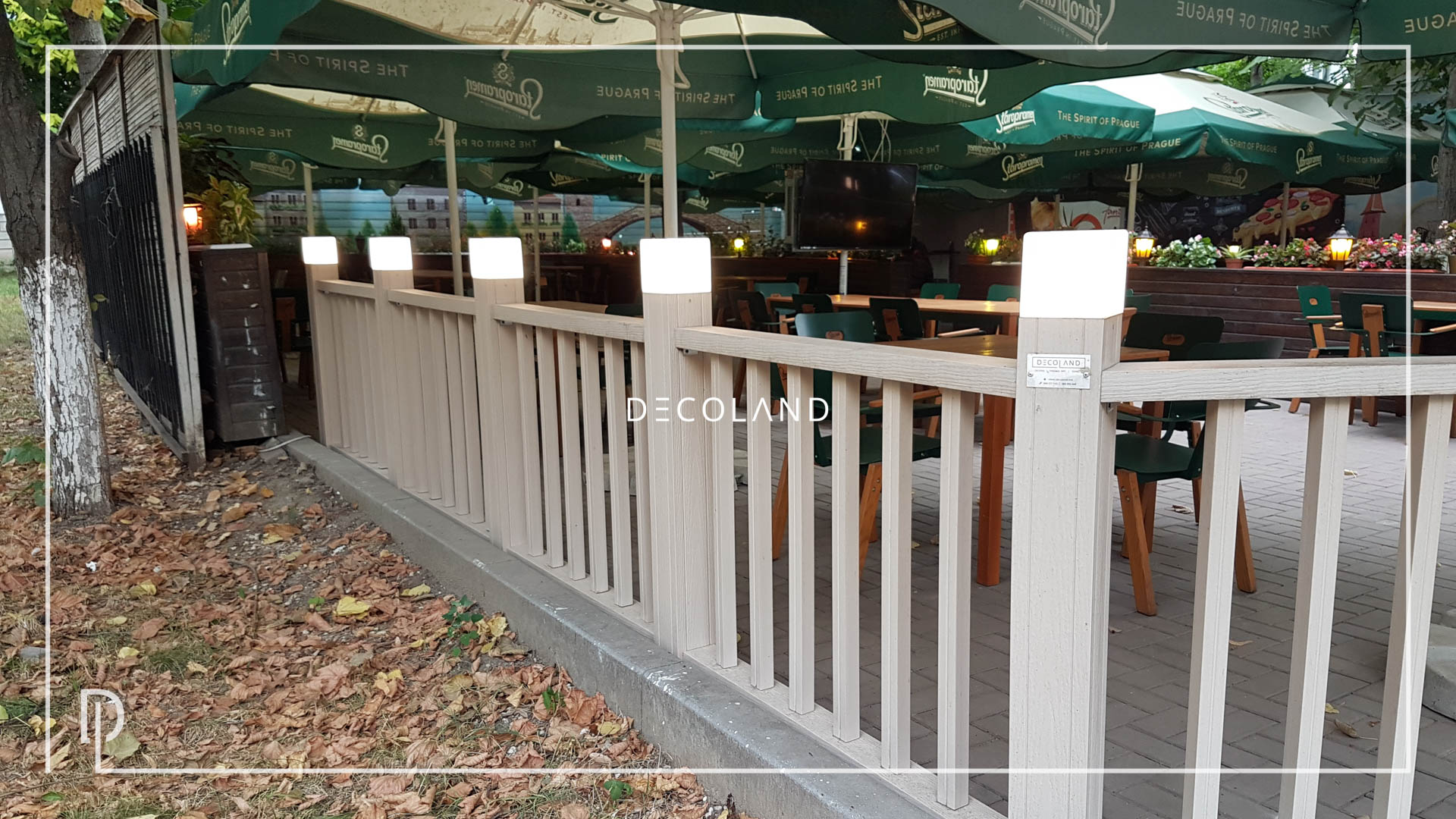 Don Cezar Pizza & Grill Botanica