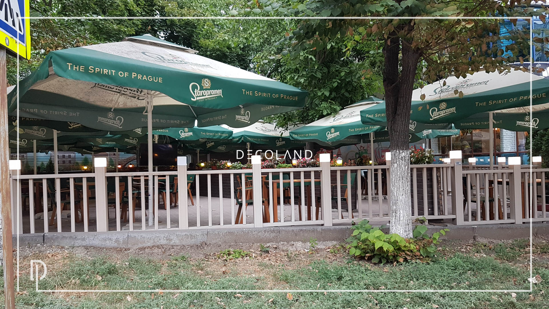 Don Cezar Pizza & Grill Botanica