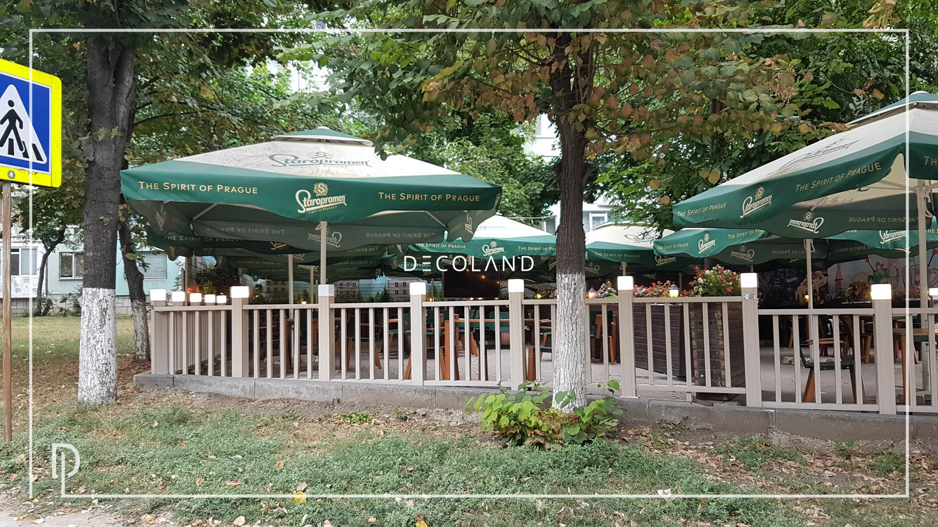 Don Cezar Pizza & Grill Botanica