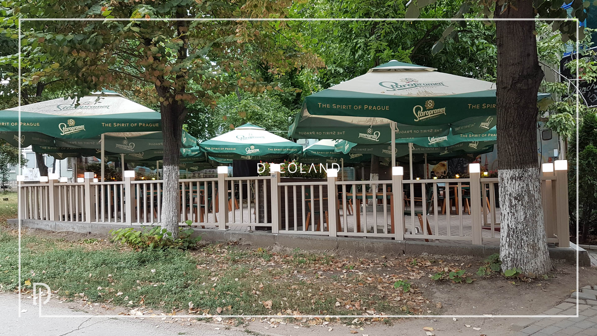 Don Cezar Pizza & Grill Botanica