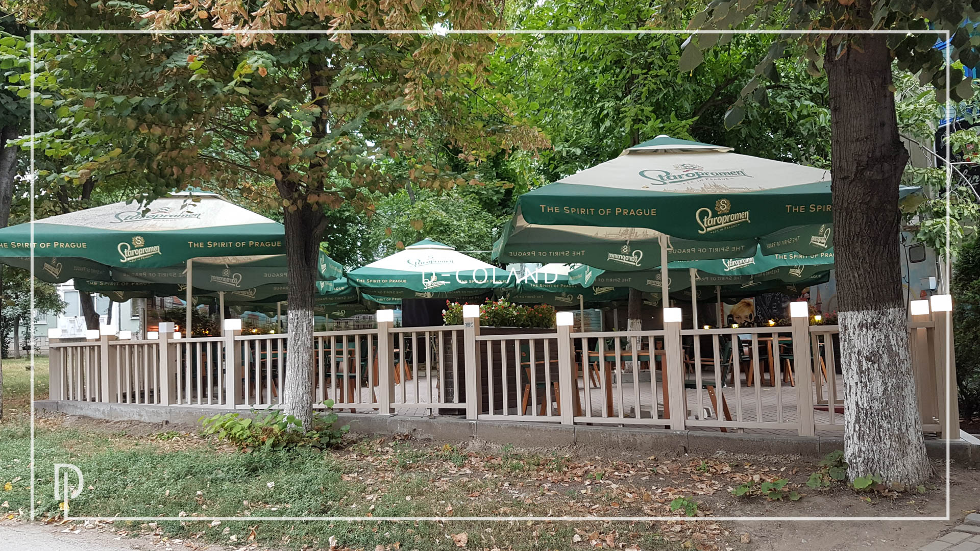 Don Cezar Pizza & Grill Botanica