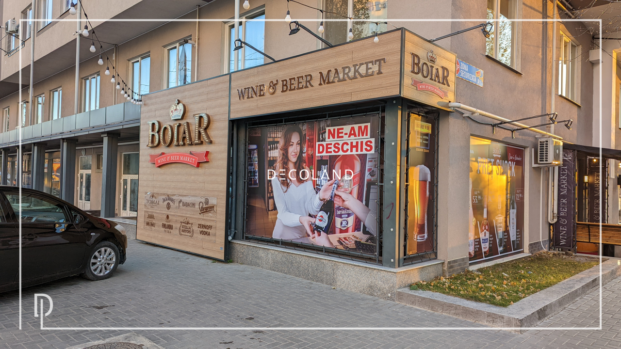 Boiar Wine Market 3